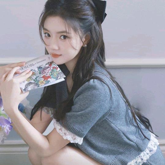 小丽丽