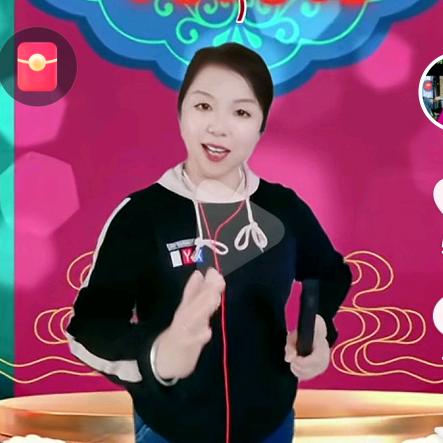 踏雪寻梅（爱唱坠子）