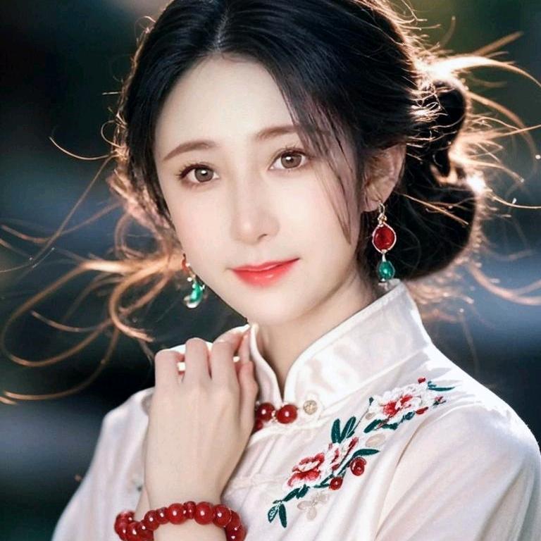四妹🇨🇳