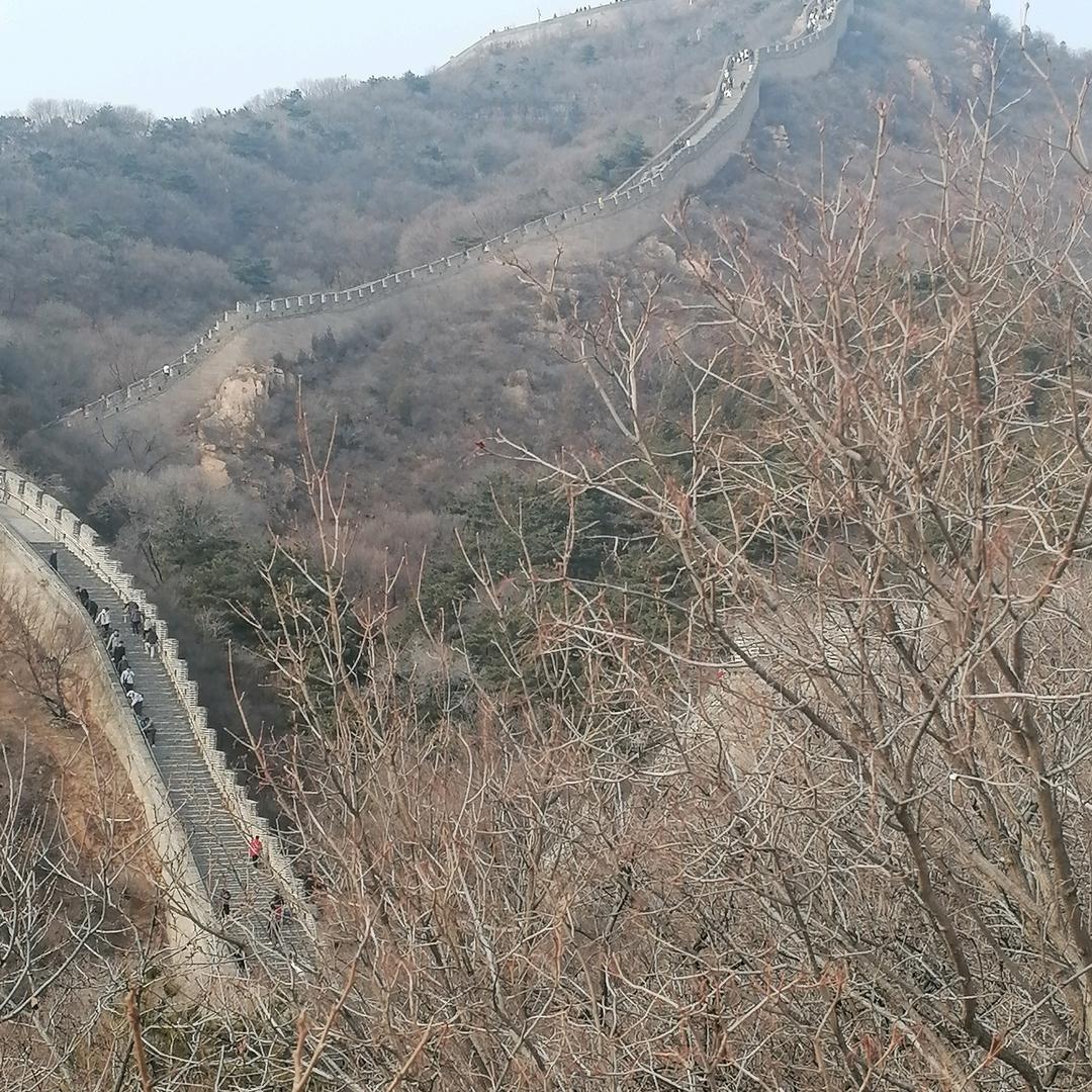 闲谈莫论他人非