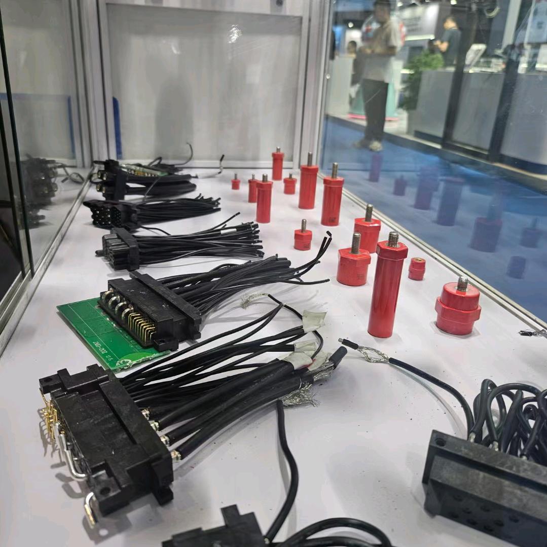 丰业达科技销售小福猪