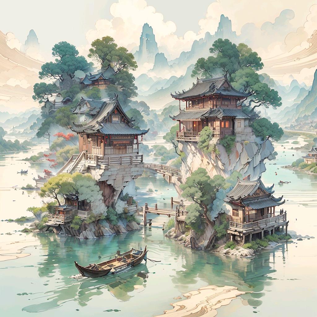 越来越好的