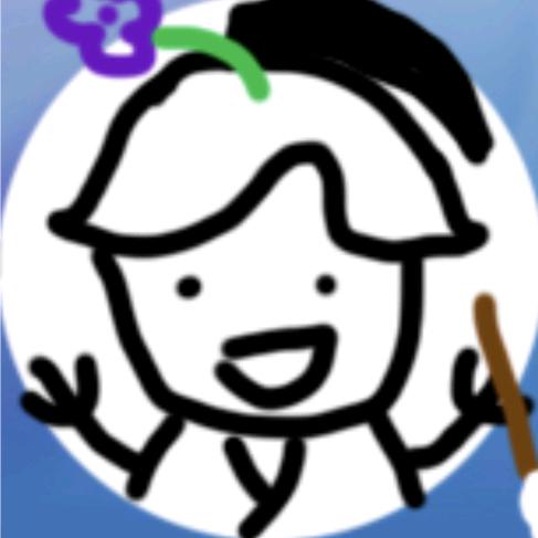 素纸淡墨