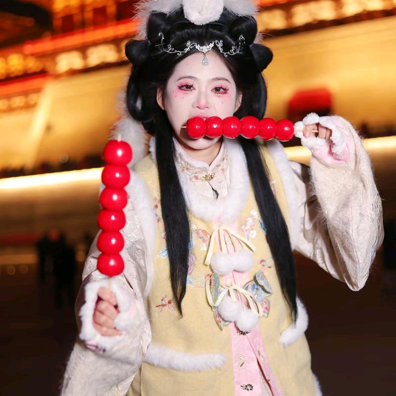 不发脾气只发财