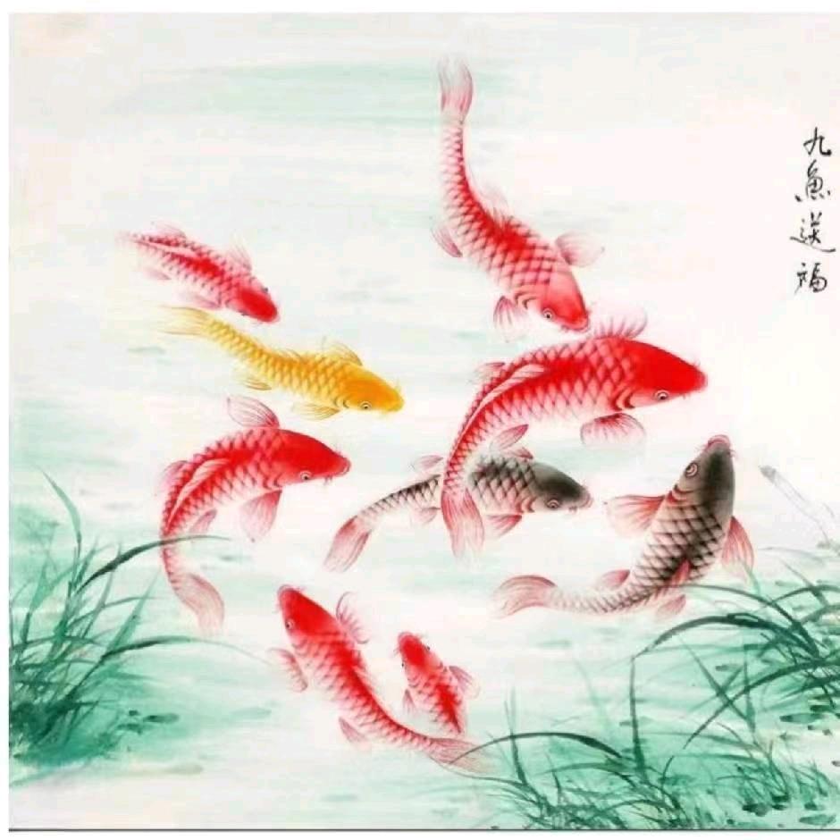 财神爷的大宝贝