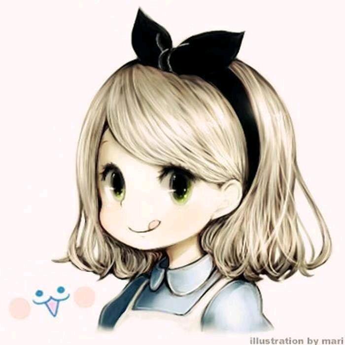 小鱼儿