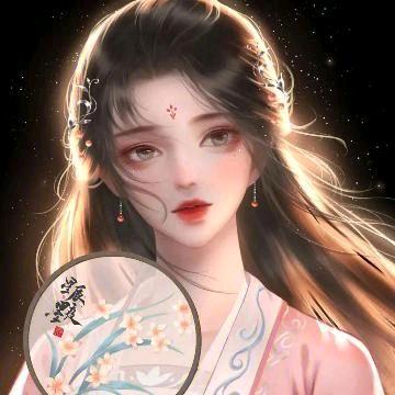 🌸素玄🐚