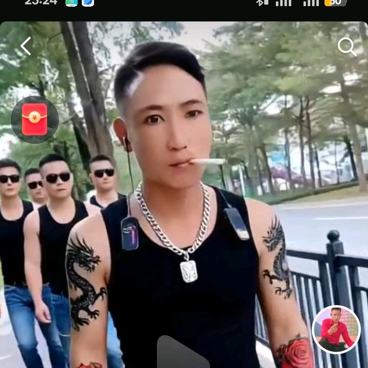 胜仔，小锋