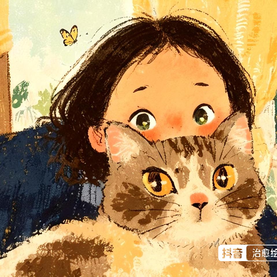 财神爷放心尖尖上的露