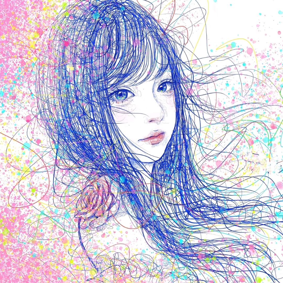 呼噜噜