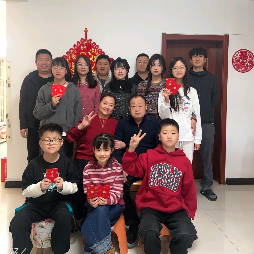 学芳（拒绝私聊）