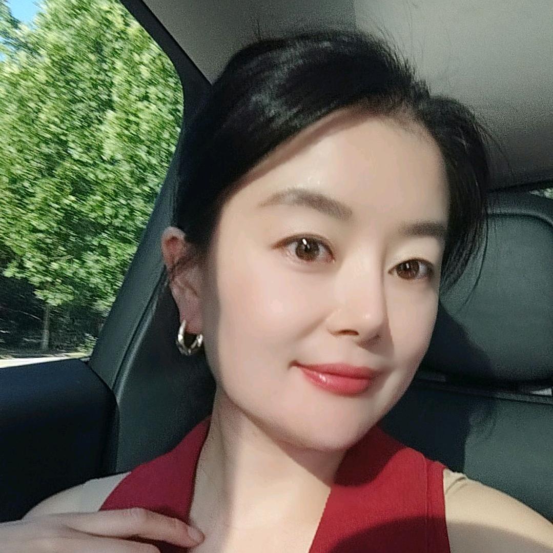 老吴媳妇儿（常莉华）