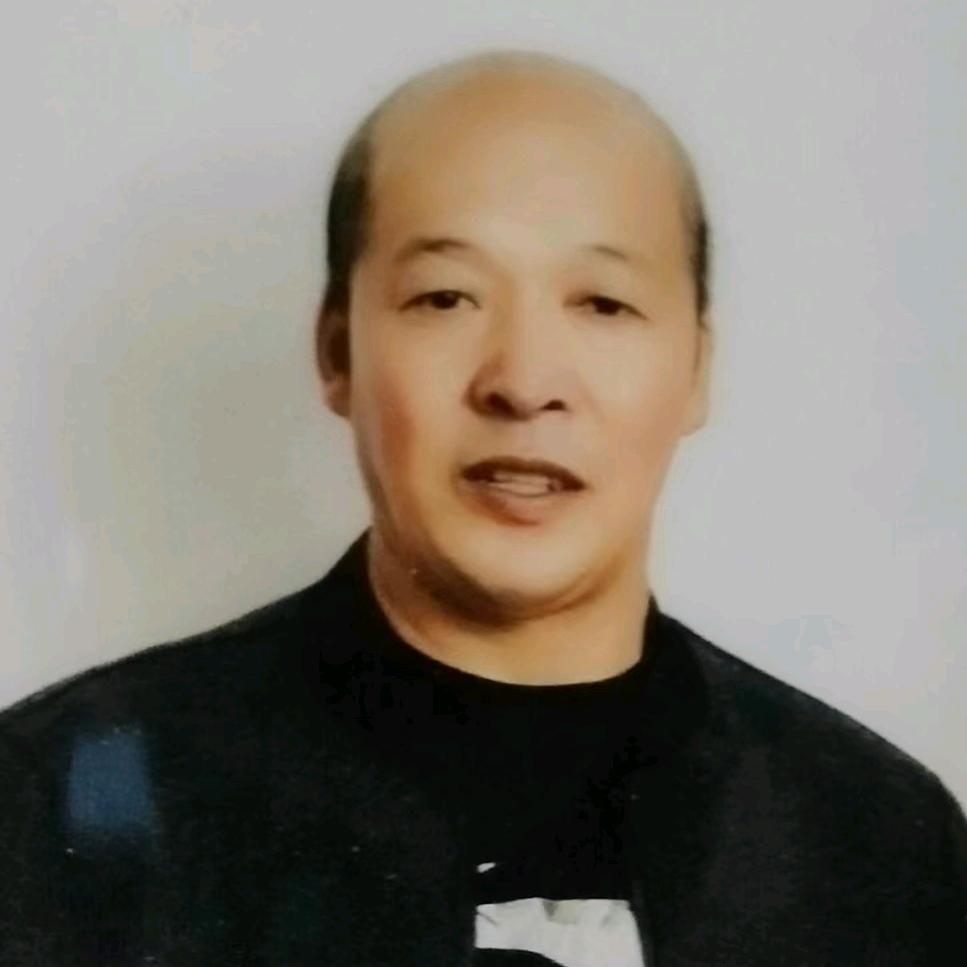 幸福美满