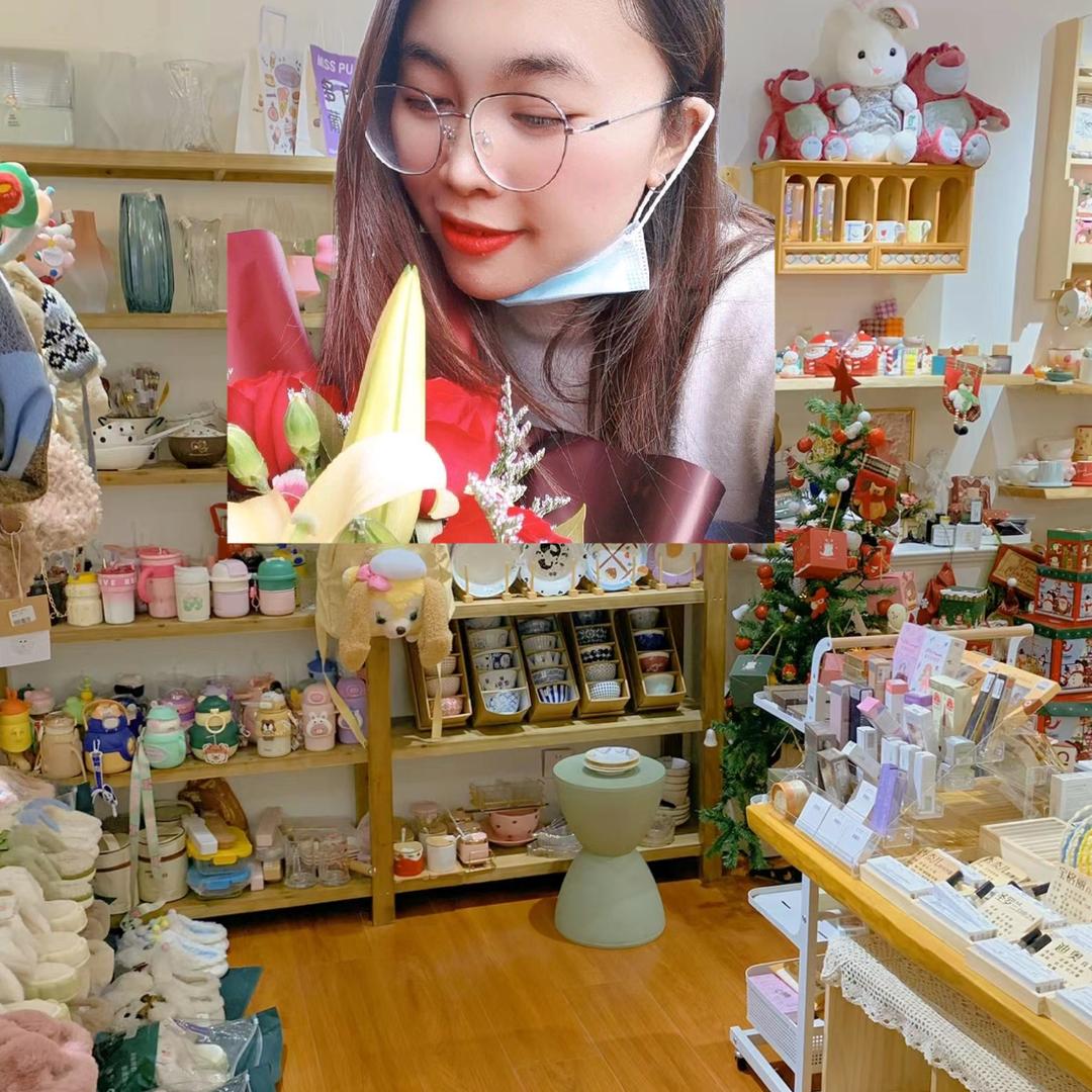 锦妈优选