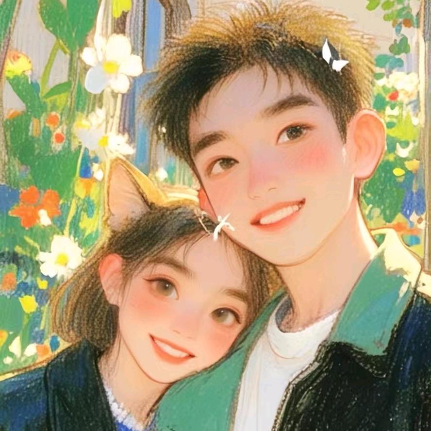 汤姆