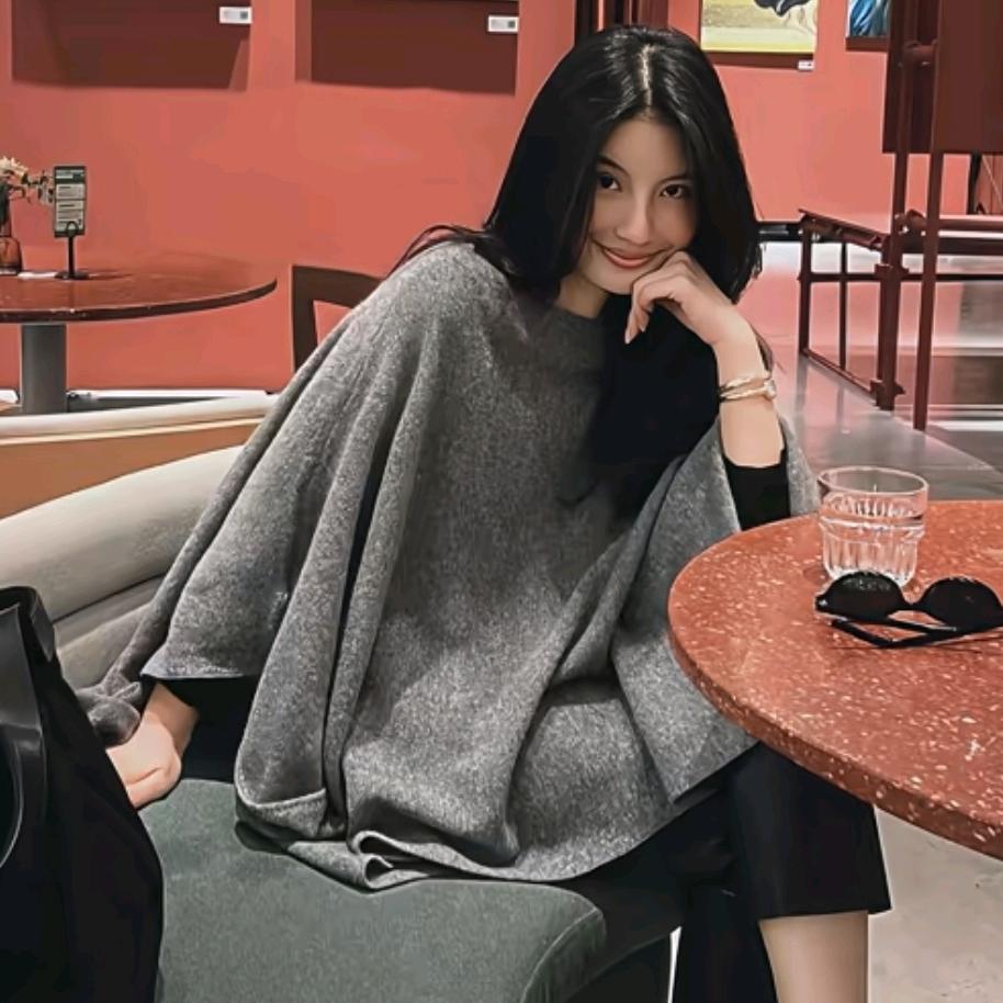 梁夜-直播穿搭返场