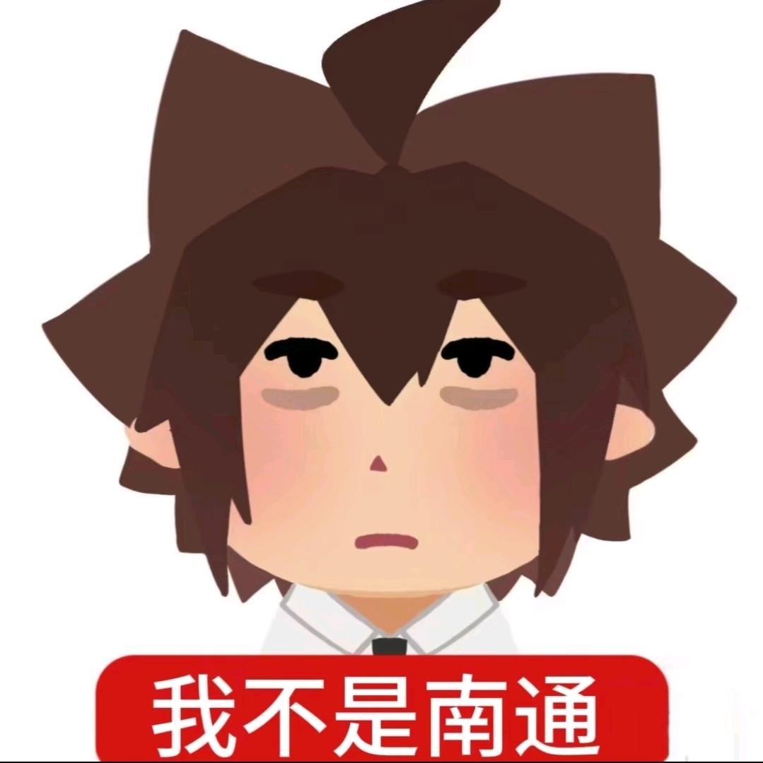 小呓不是小姨
