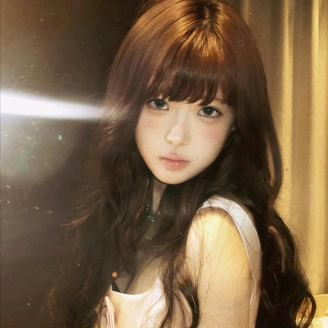 憨憨🎀
