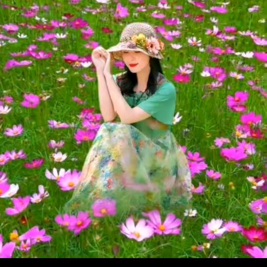 🌹春暖花开🌹小号