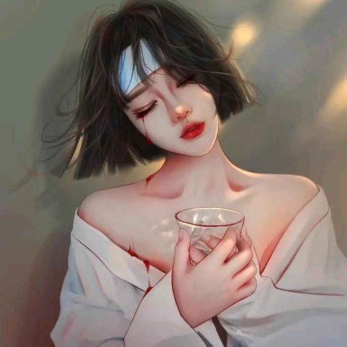 别谈情☞♡☜我戒了