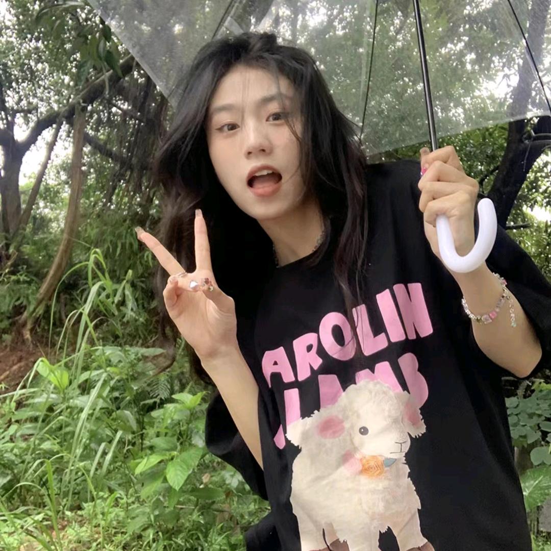 玲玲儿喝什么