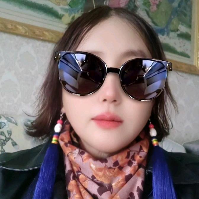 幸福的毛毛
