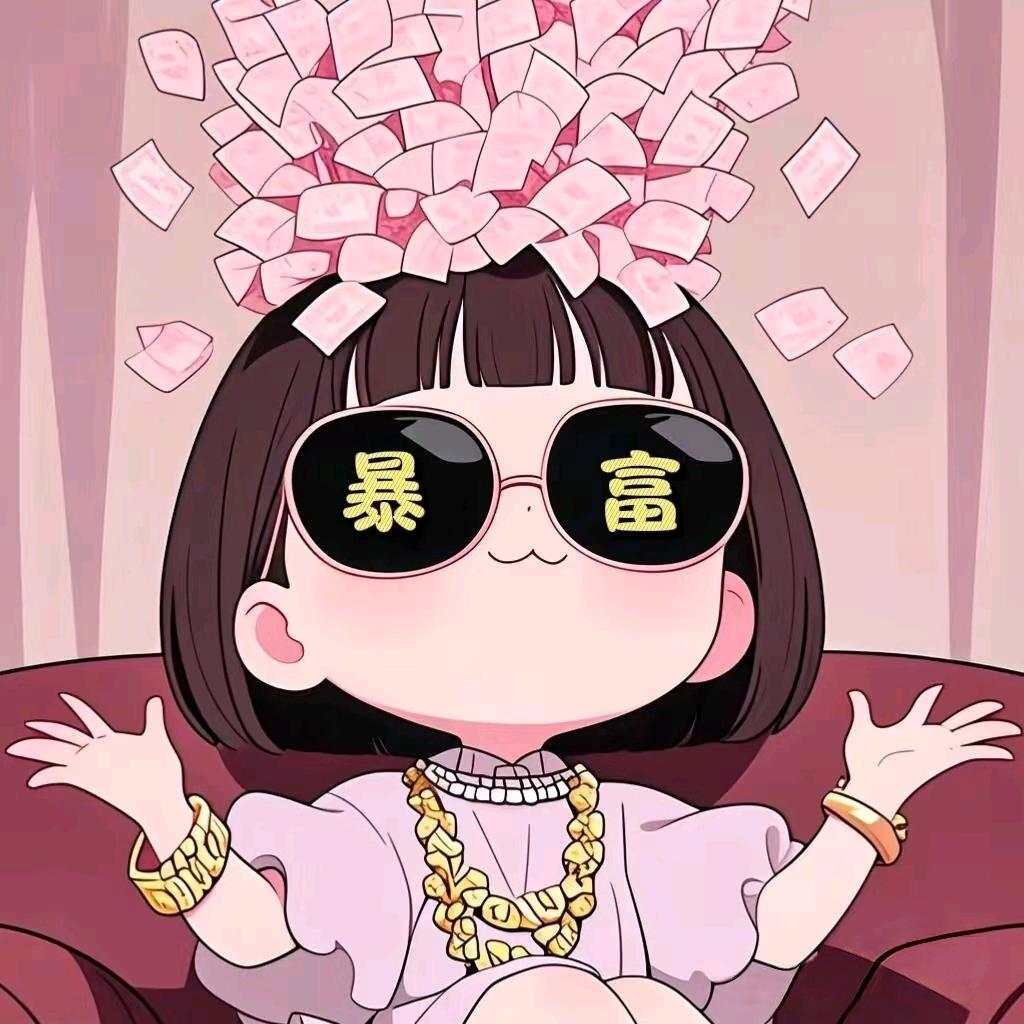 🌈傲娇小七🛁(东北人)