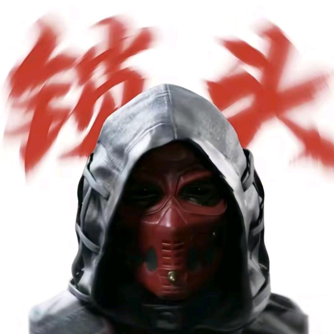 [卫队长官]赛伊德