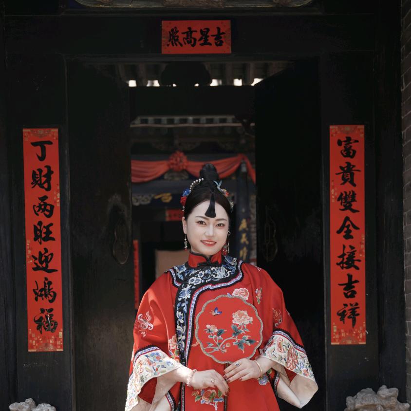 含♥丽（高一♥三年级）