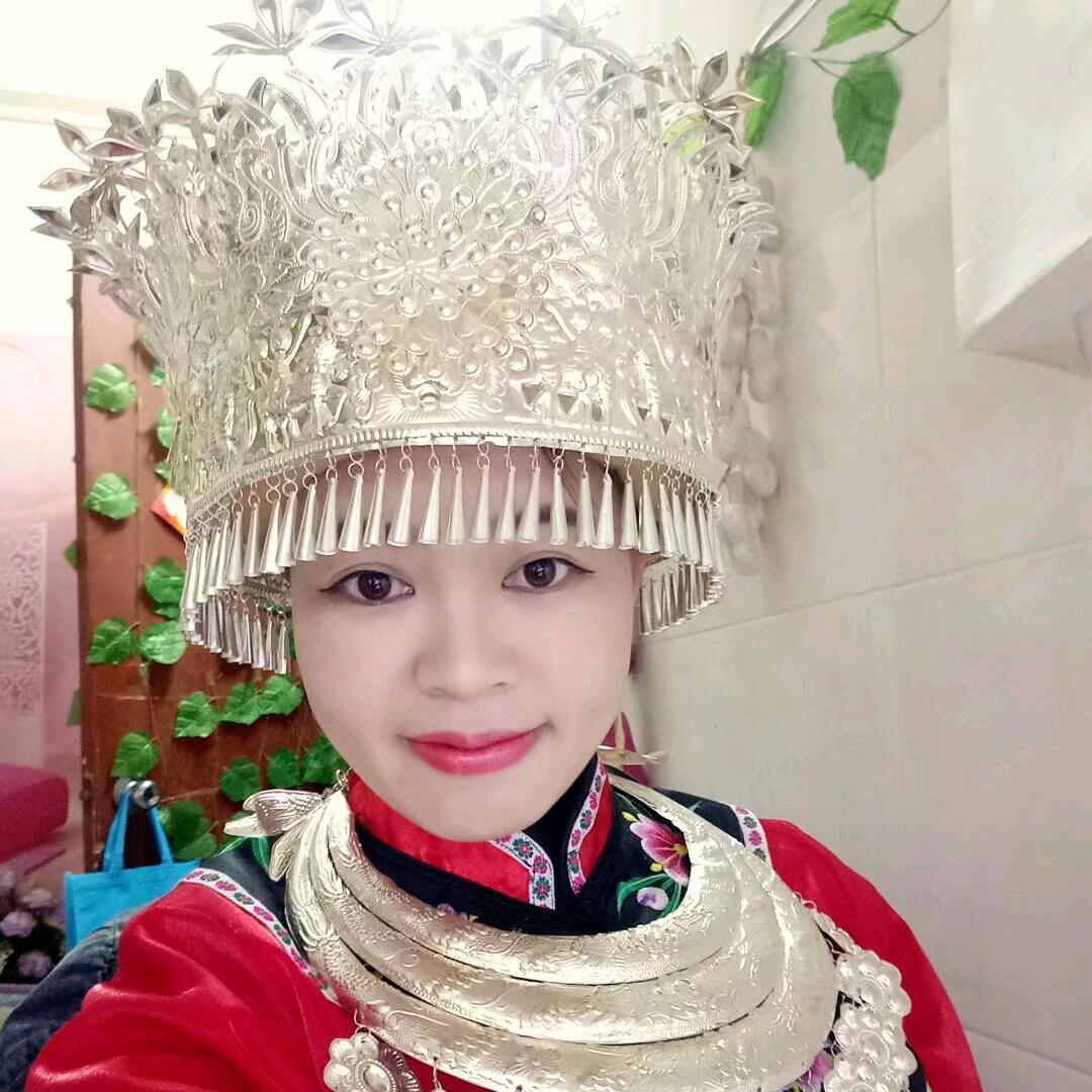 靖轩机器人自动化设备—苗苗