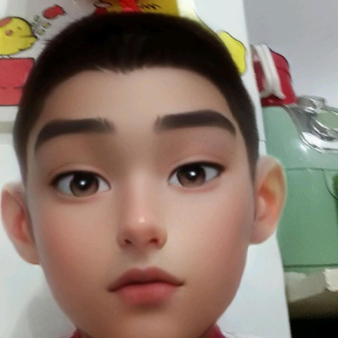 人生随缘头像