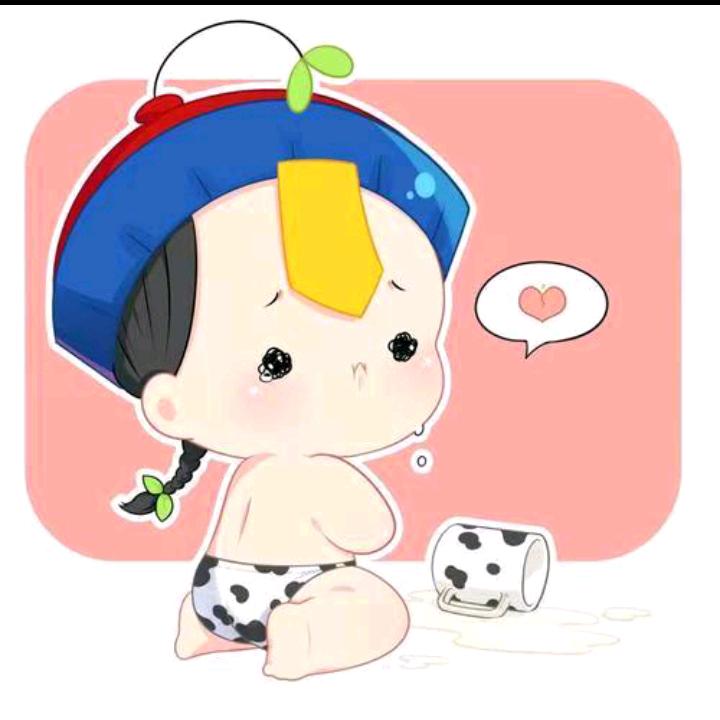 天线宝宝