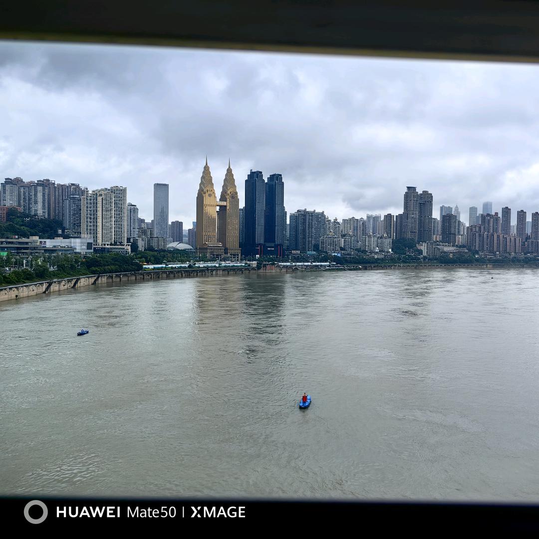 波—澜—不—惊