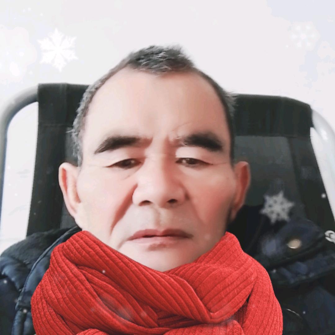 手相师傅