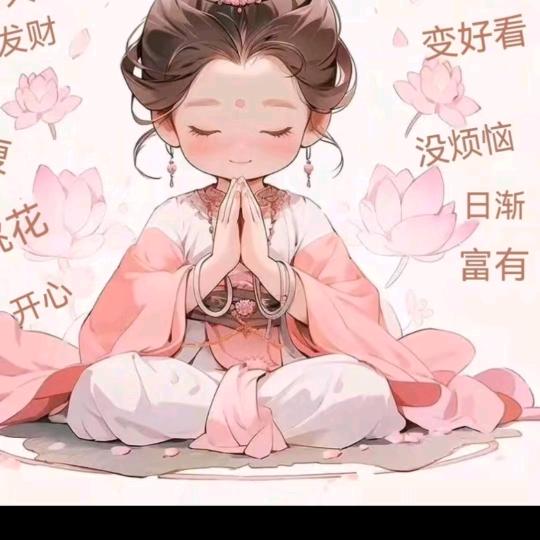 爱你一万年