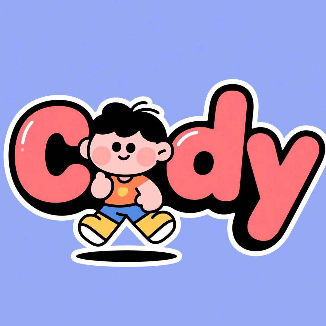 Cody科迪