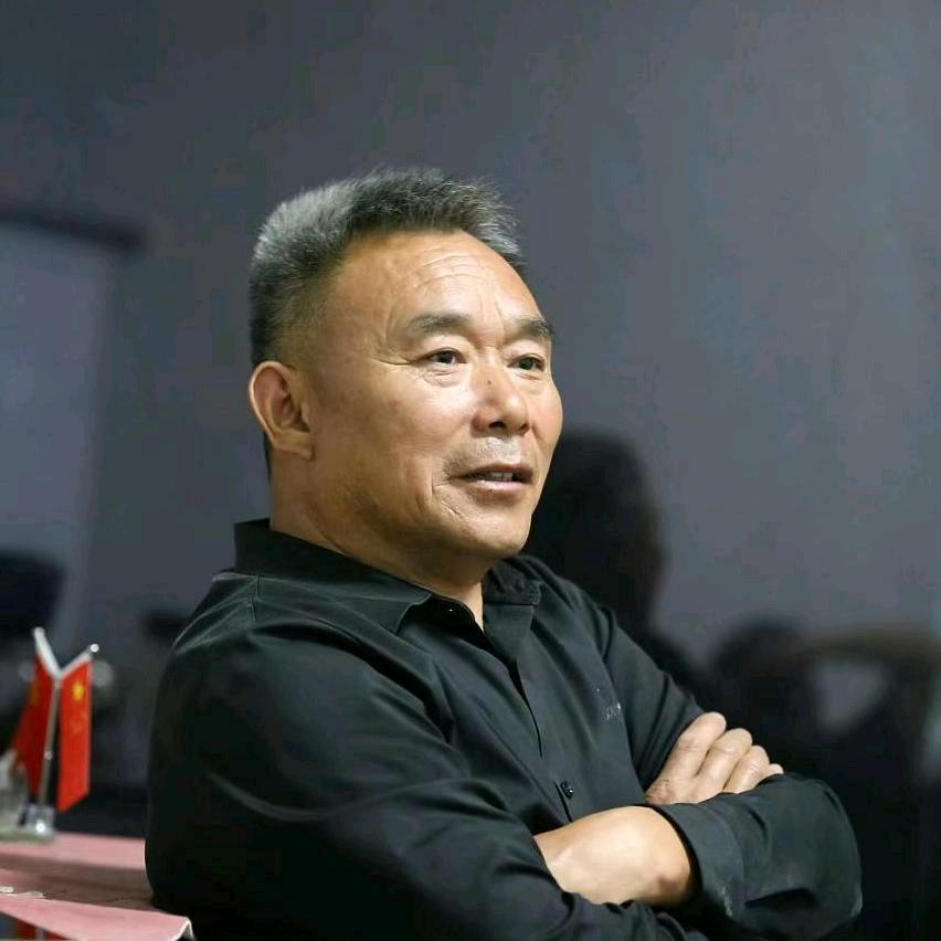 时髦小老头，安尔达再生科技，