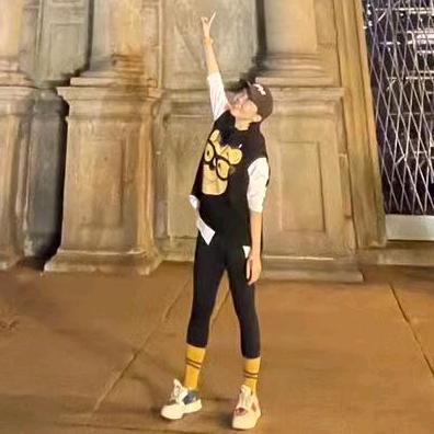 哼ฅ ̳͒•ˑ̫• ̳͒杨洋