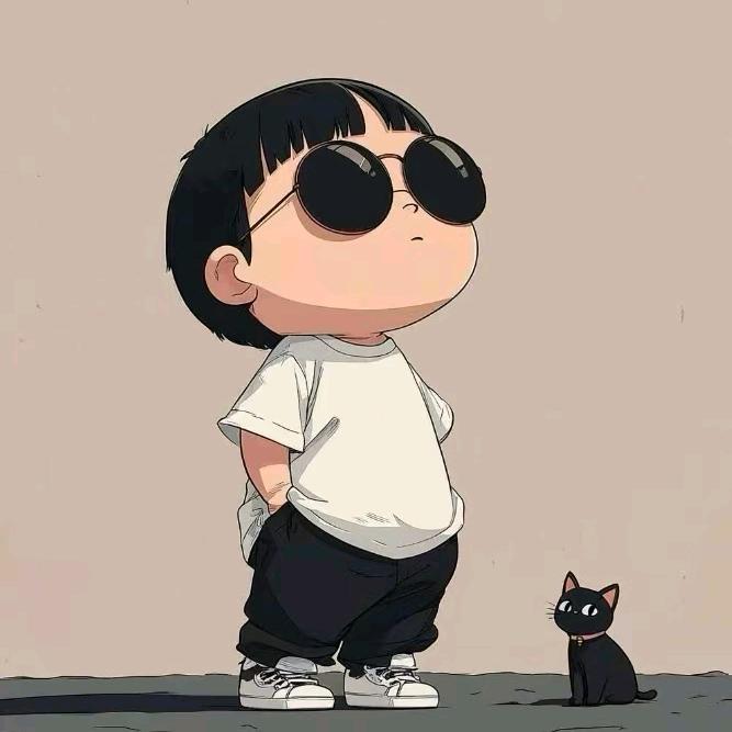 大狗（燃尽版）