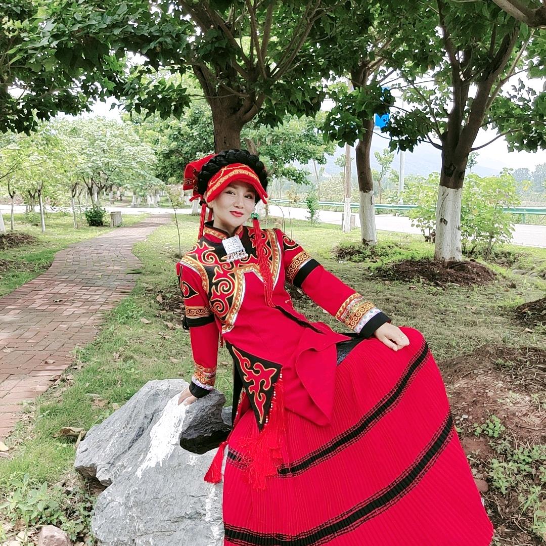 幺妹儿🌶️小九