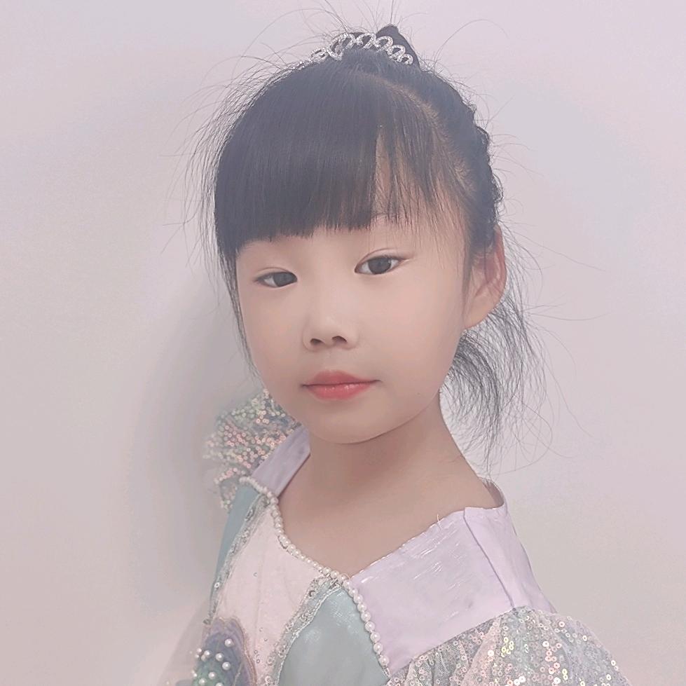 常家小云云头像
