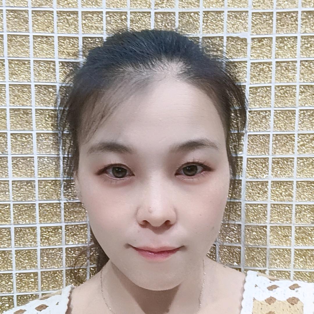 心情很好爱你么么哒