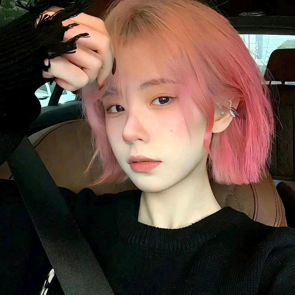 辣条不娜·🐻