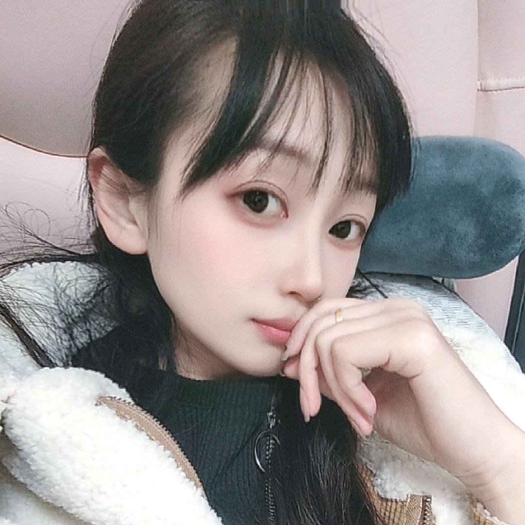 晶晶🐑她姓李