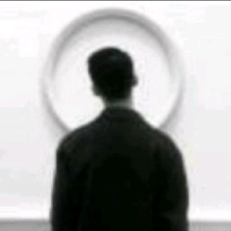 知我
