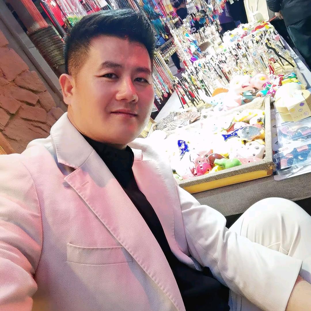 老张的幸福生活
