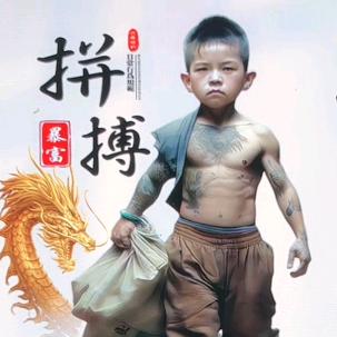 凡人之路