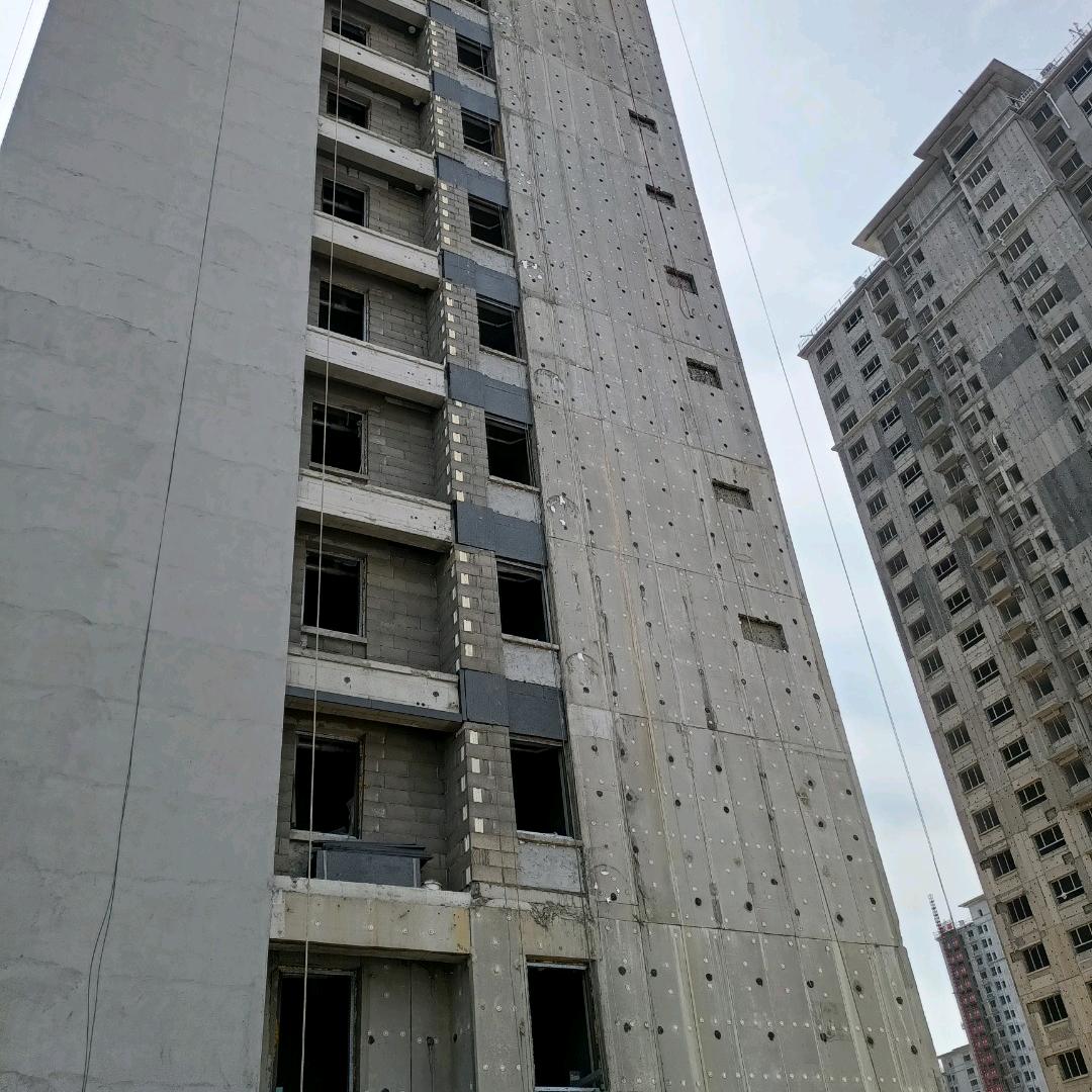 河北恺雷建筑劳务分包有限公司