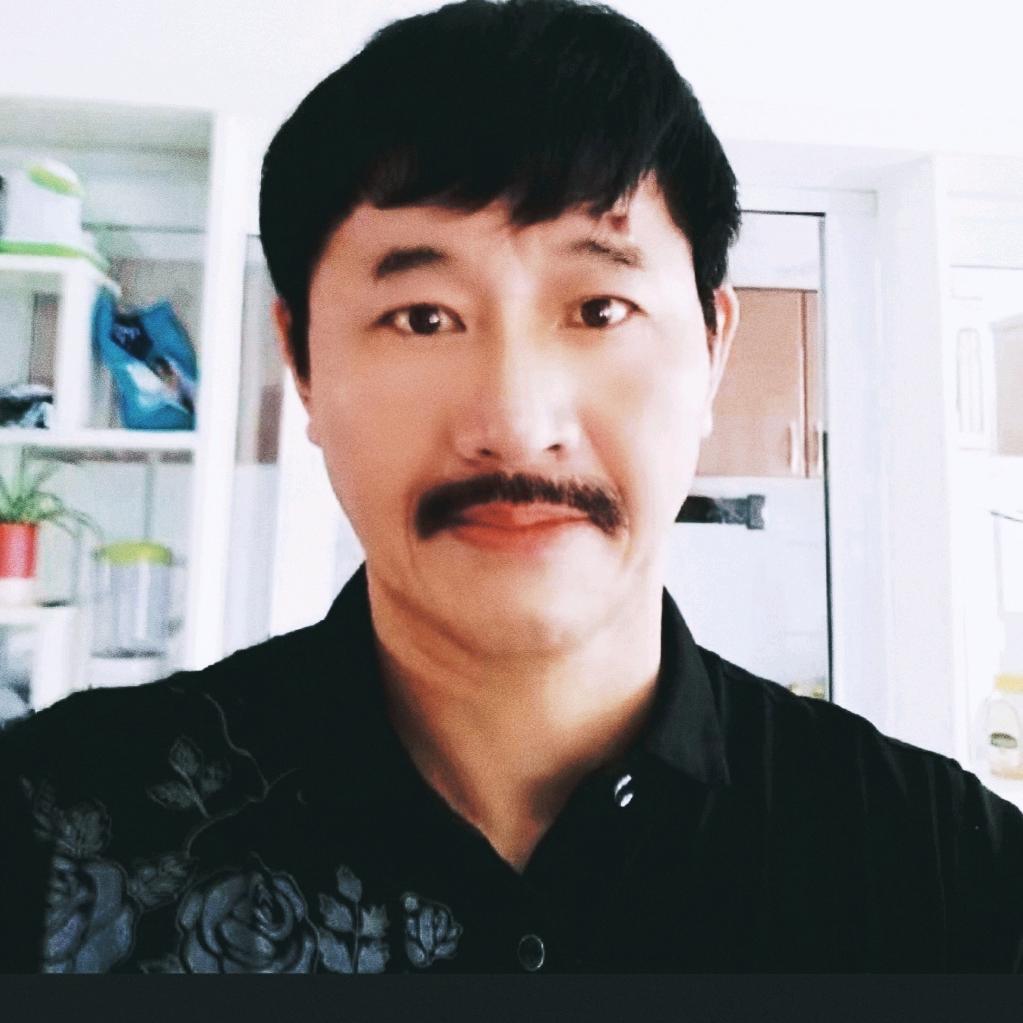 魏永建（毛粉）