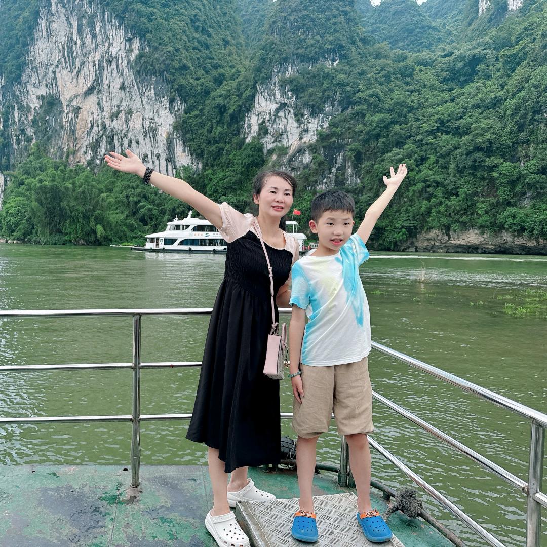 御道幸福美学养生❤️周艳桃